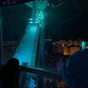 Meet your Posher, Hailey